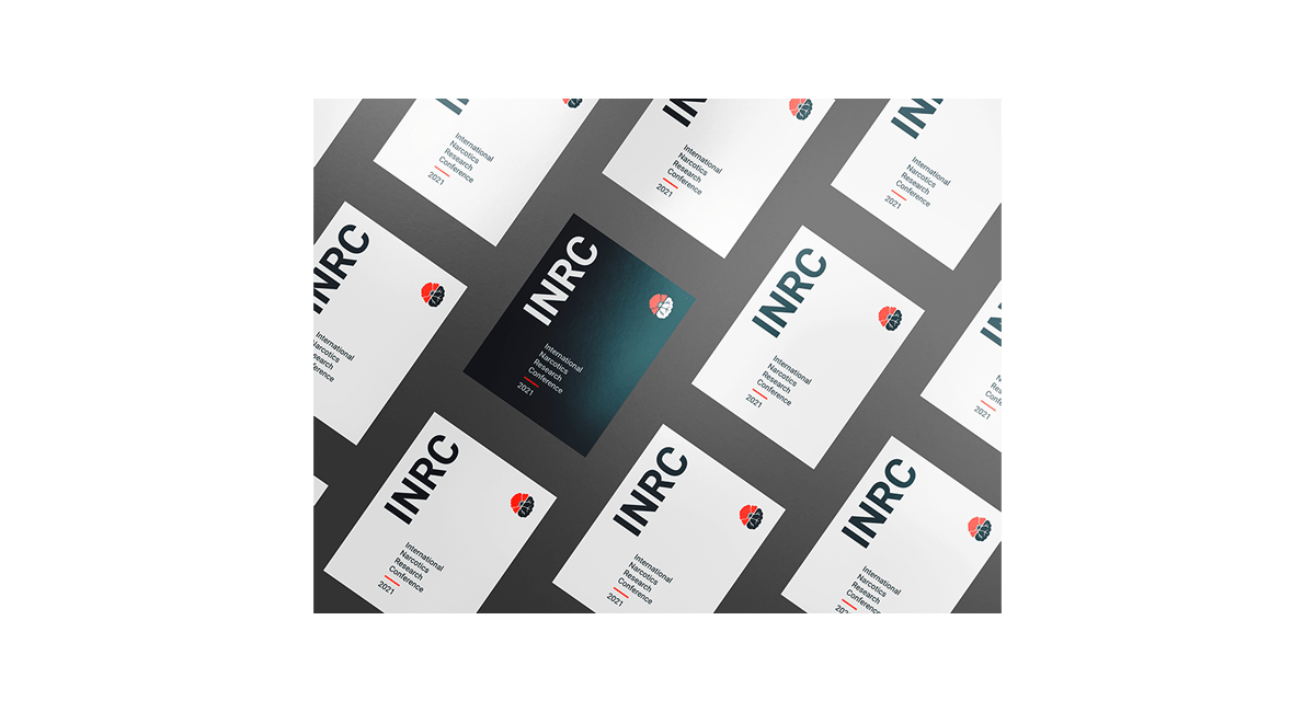 Branding | INRC